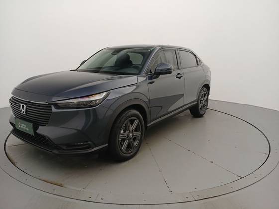 HONDA HR-V 1.5 DI I-VTEC FLEX EXL CVT
